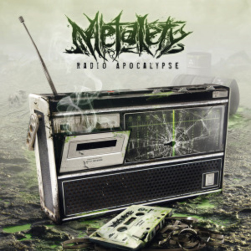 Metalety – Radio Apocalypse