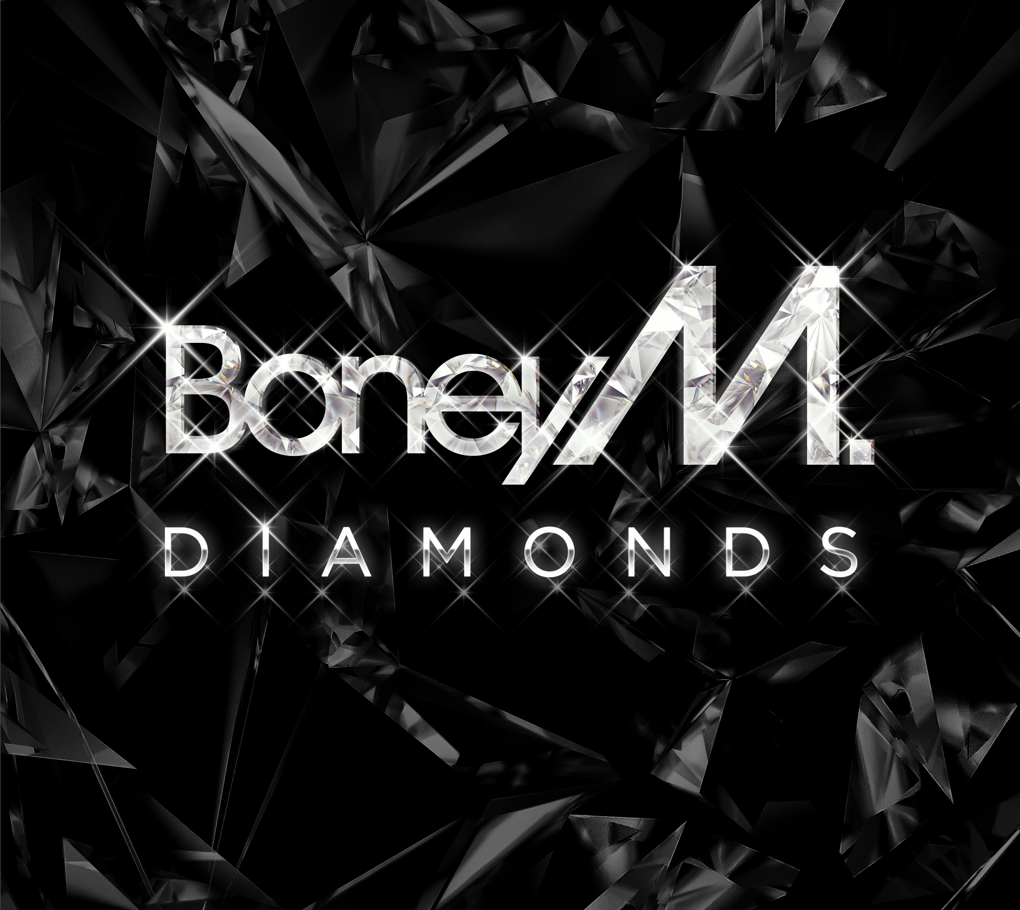 Boney M. – Diamonds