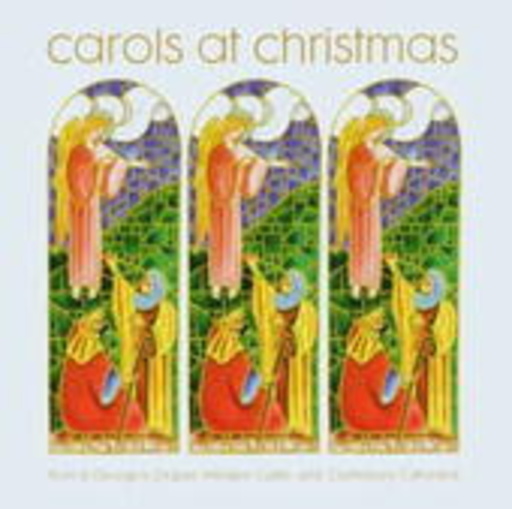 Diverse – Carols At Christmas