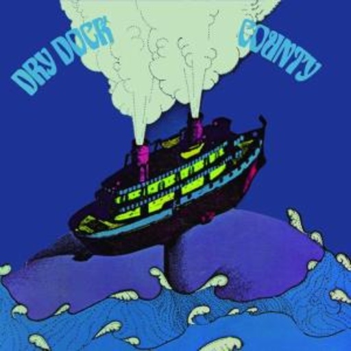 Dry Dock County – Dry Dock County