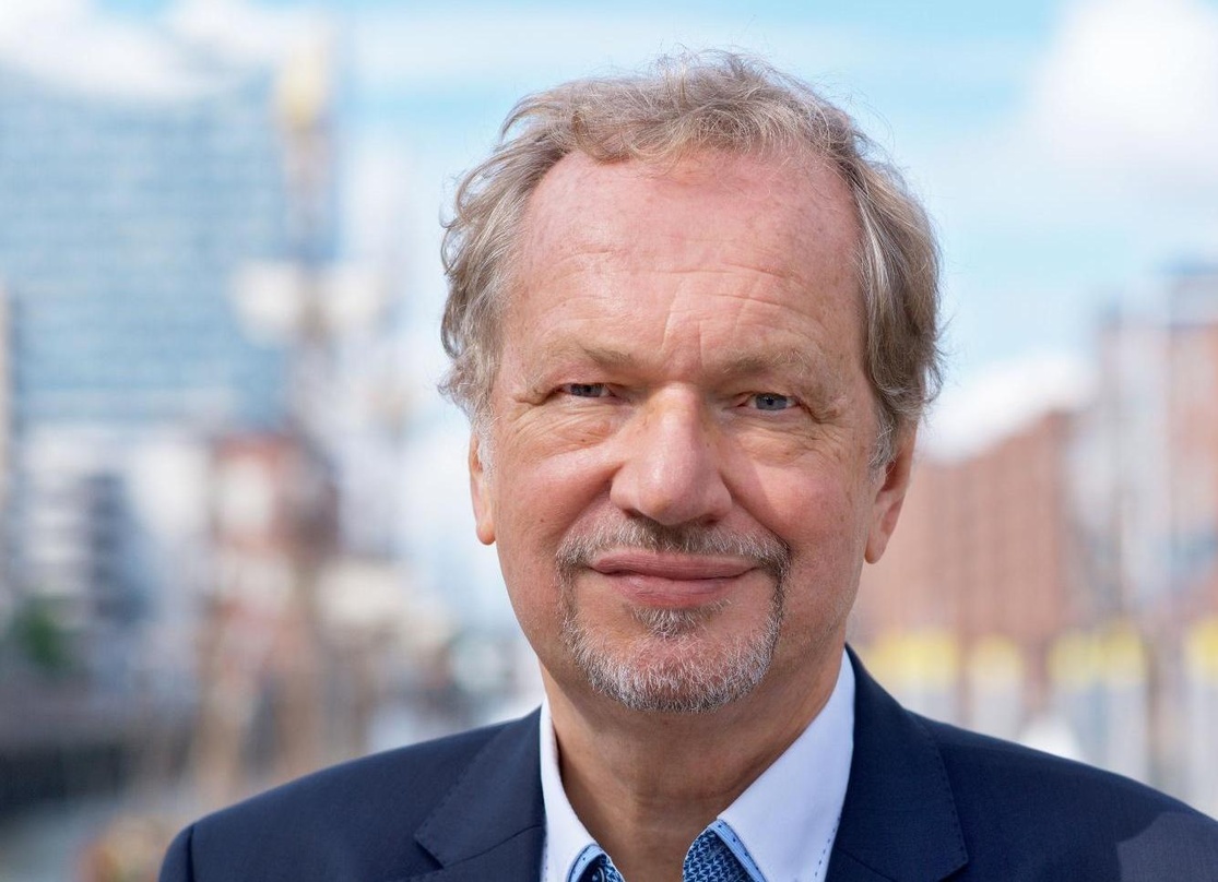 Musste die bislang schwierigste Finanzierung des LEA meistern: Jens Michow.