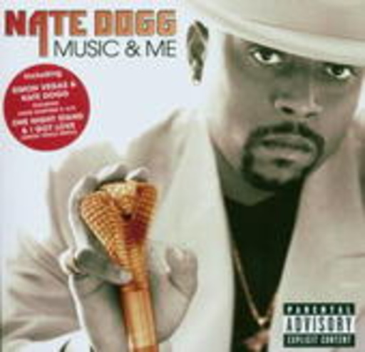 Nate Dogg – Music And Me