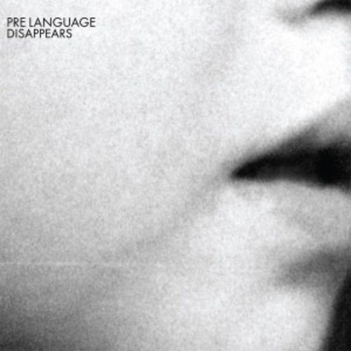 Dissapears – Pre Language