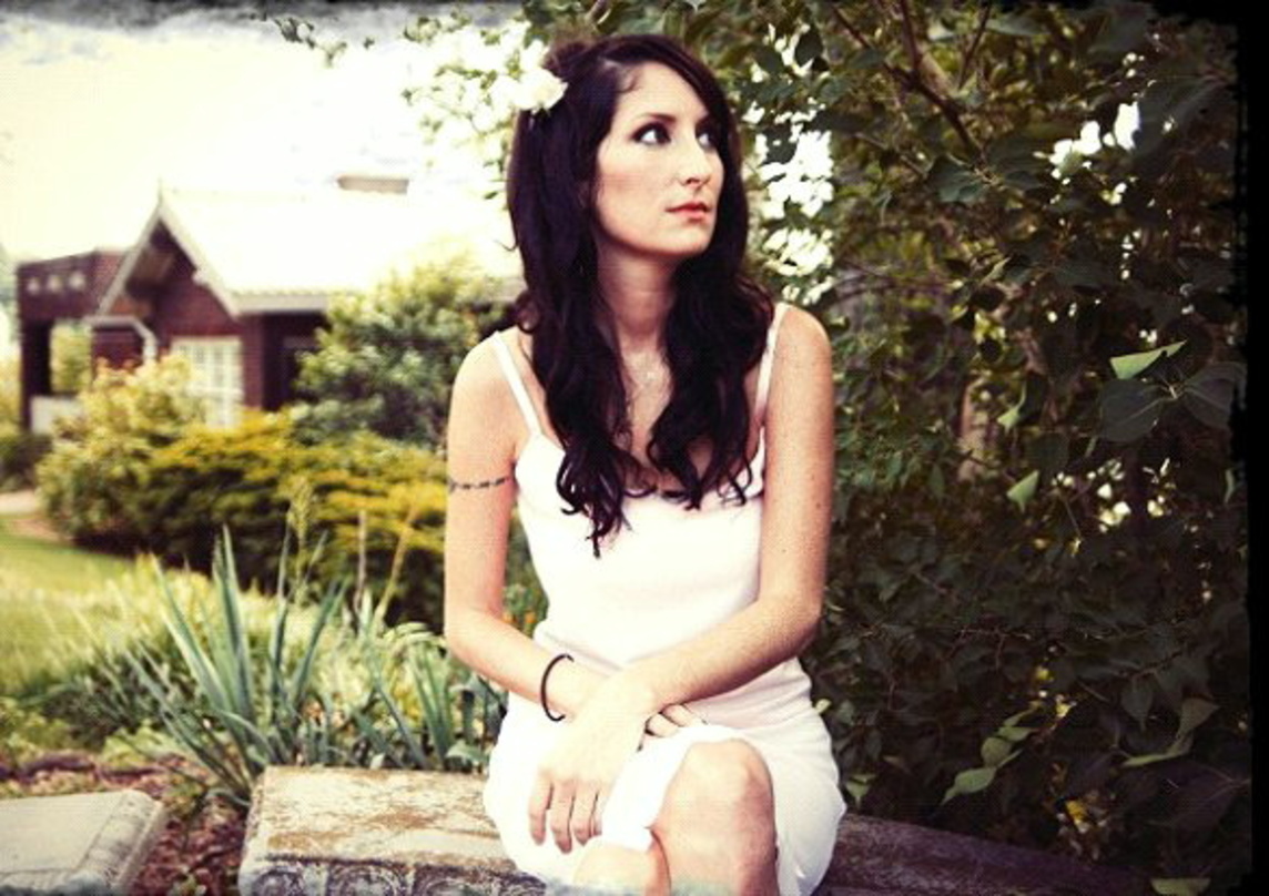 Bei der Tour zum Labelgeburtstag dabei: Maria Taylor