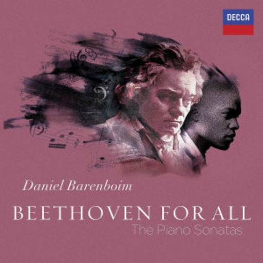 Daniel Barenboim – Beethoven für alle - Klaviersonaten