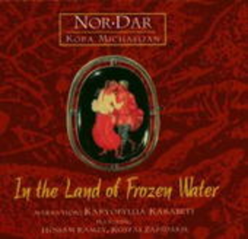 Nor Dar – In The Land Of Frozen Water
