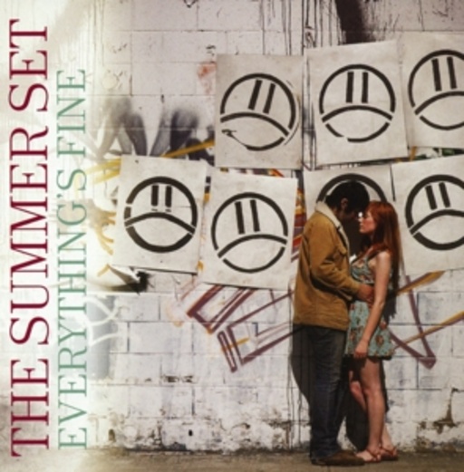 The Summer Set – Everything's Fine