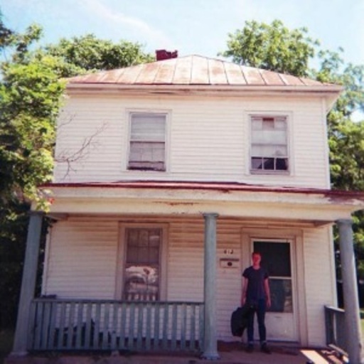 Daniel Bachmann – Seven Pines