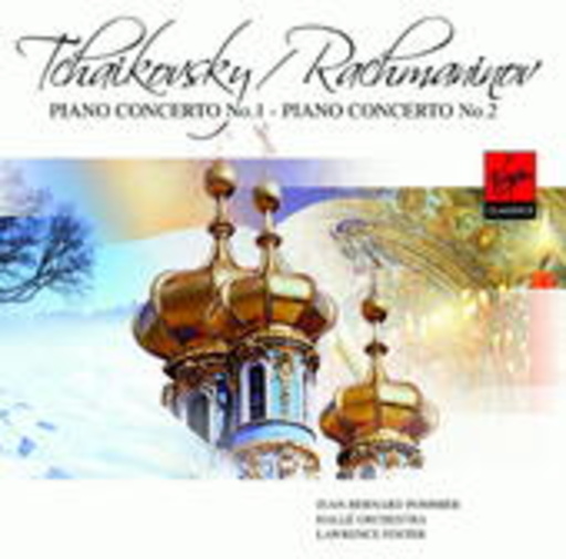 Piano Concertos