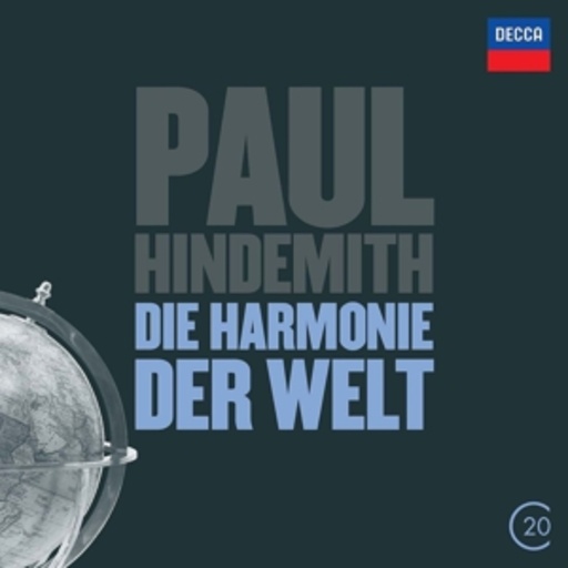 Diverse – Die Harmonie der Welt