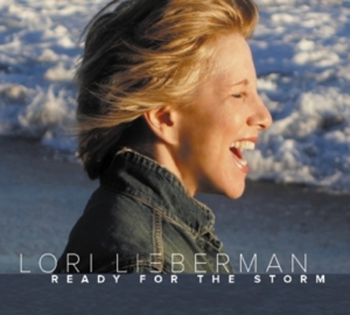 Lori Lieberman – Ready For The Storm