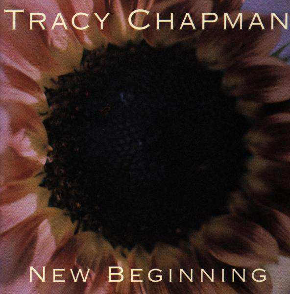 Tracy Chapman – New Beginning