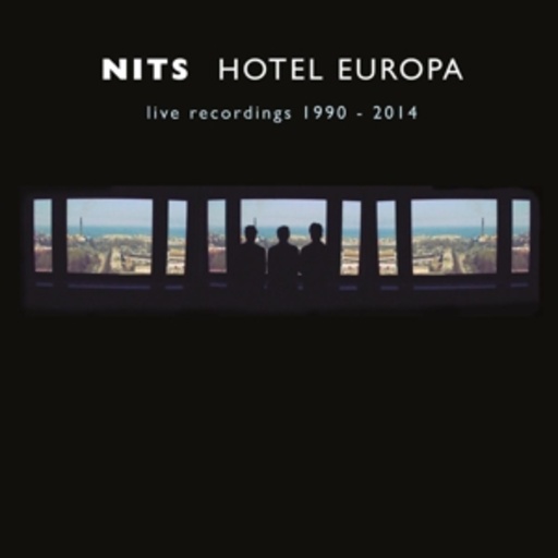 Nits – Hotel Europa