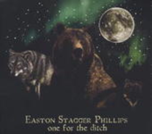 Easton Stagger Phillips – One For The Ditch