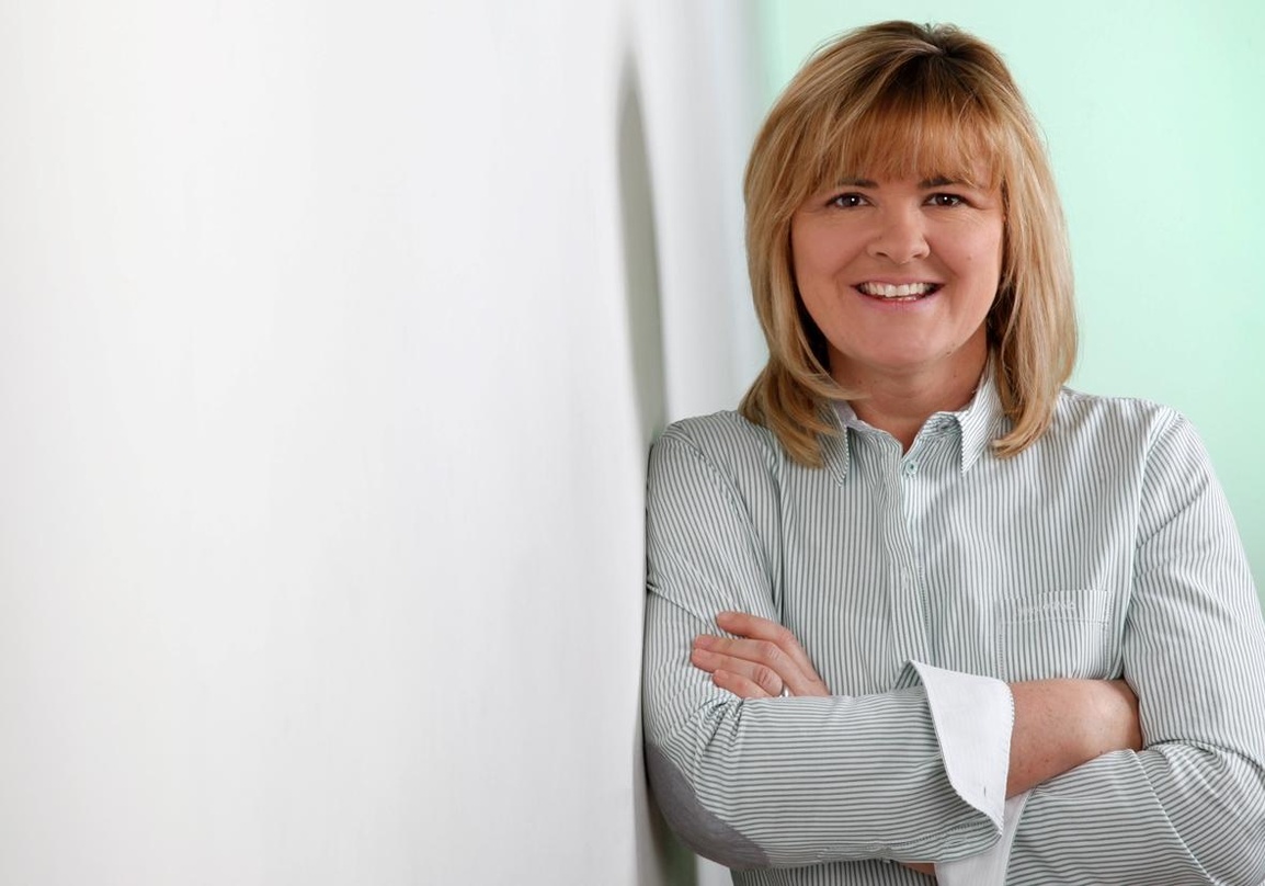 Leitet künftig Nordwest Ticket: Angela Lmargese
