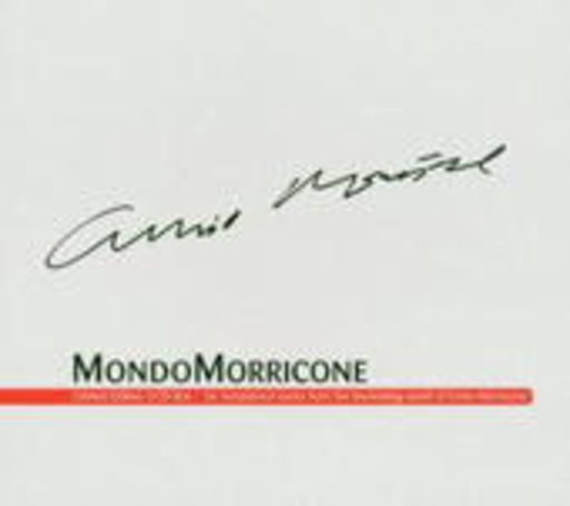 Mondo Morricone
