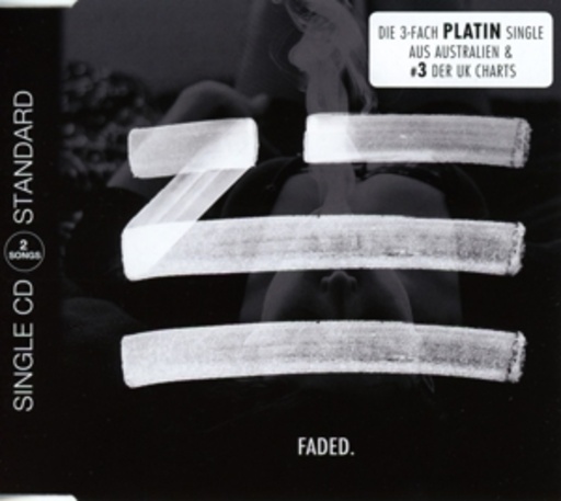 Zhu – Faded
