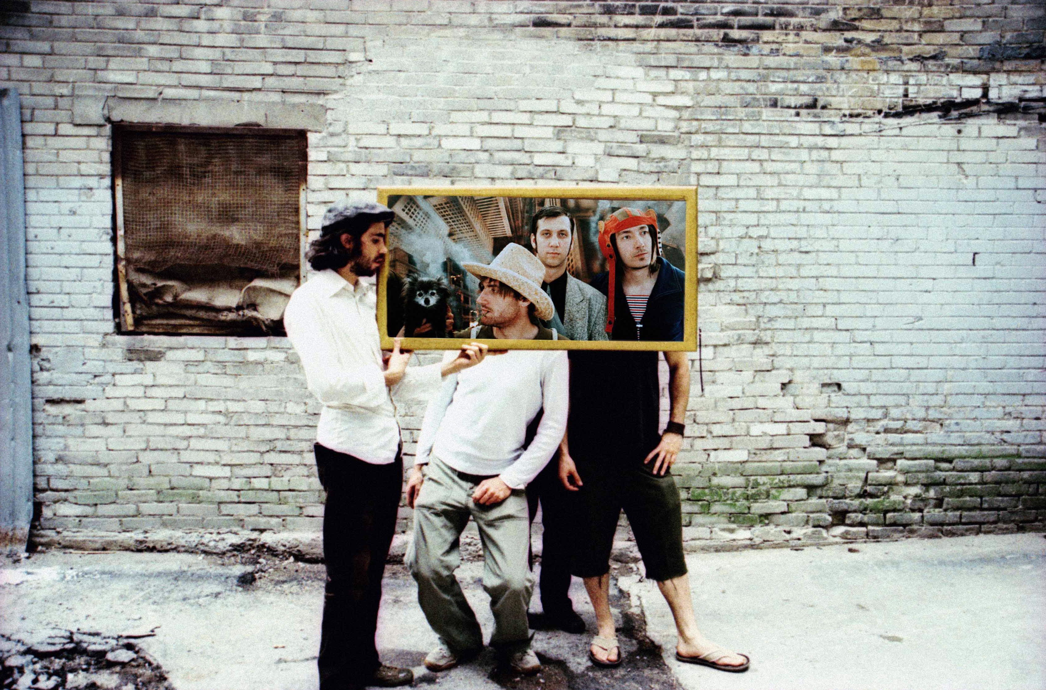 Patrick Watson