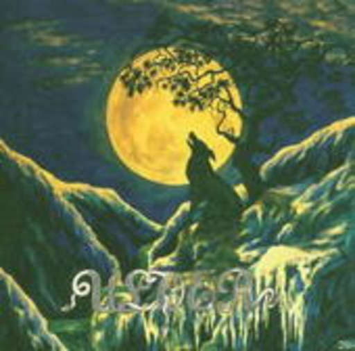 Ulver – The Madrigal Of Night - Nattens Madrigal