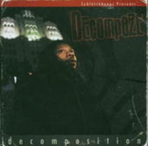 Decompoze – Decomposition