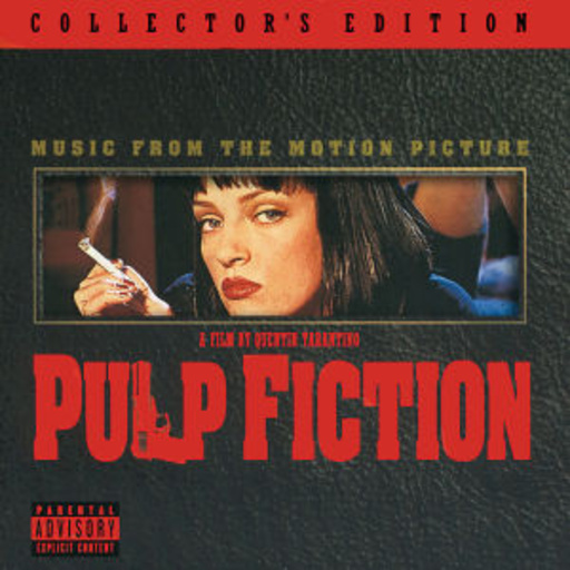 Diverse – Pulp Fiction (Collector's Edition)