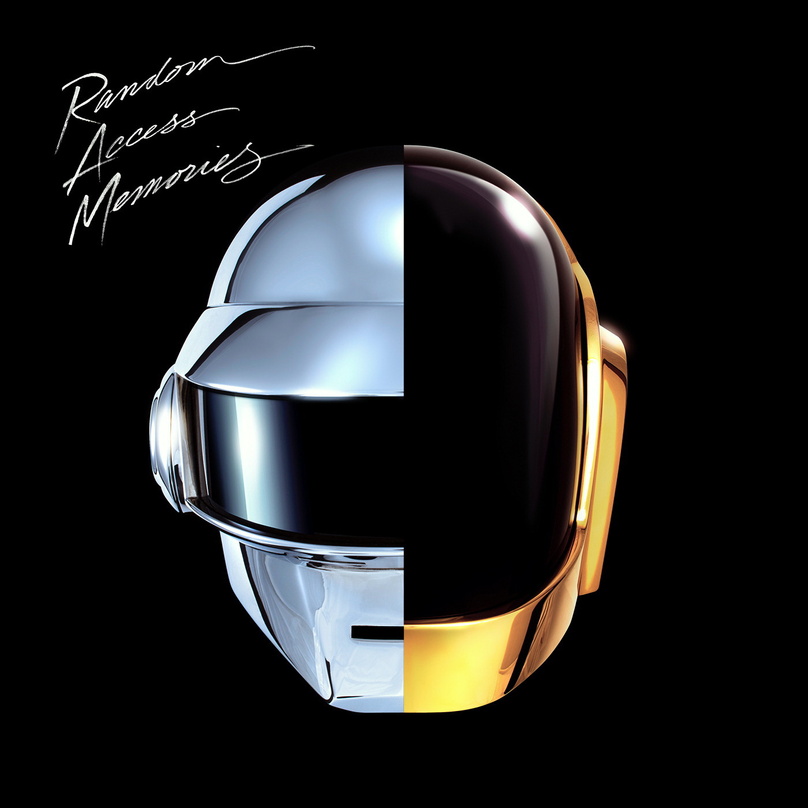 837244c2913b8fa2f602e3d99eef65125324622c2df5784df6712fe20346ebd2 Auch in den USA an der Spitze: "Random Access Memories" von Daft Punk