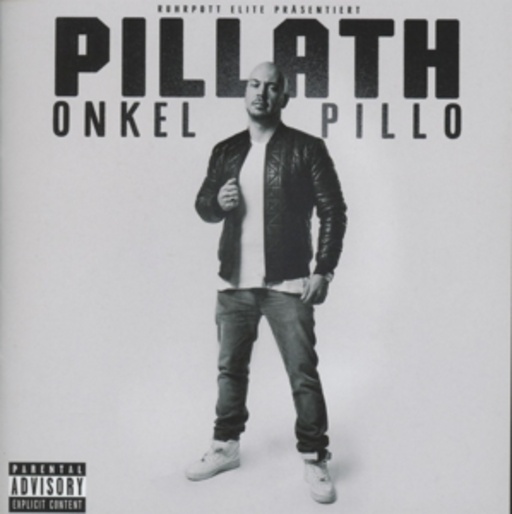 Pillath – Onkel Pillo