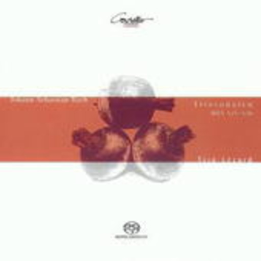Trio Lezard – Orgelsonaten