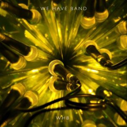We Have Band – WHB
