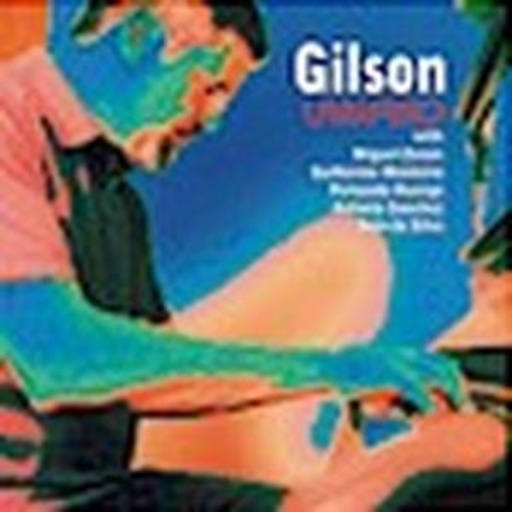 Gilson – Lampiao