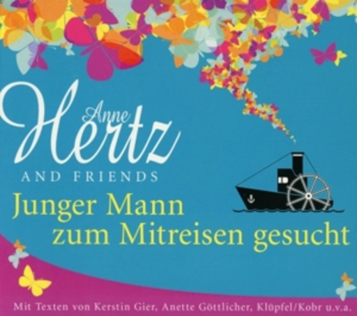 Diverse – Junger Mann zum Mitreisen gesucht