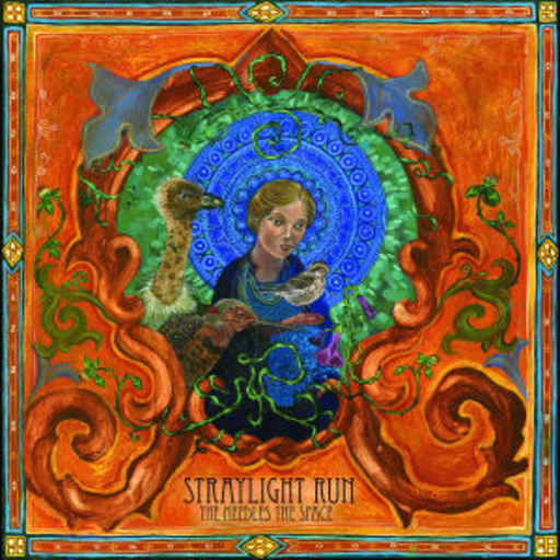 Straylight Run – The Needles The Space