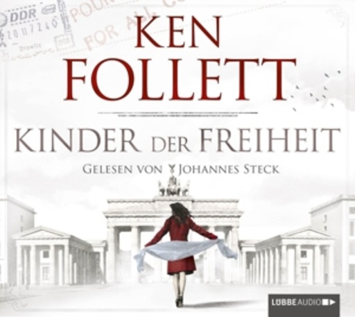 Diverse – Kinder der Freiheit