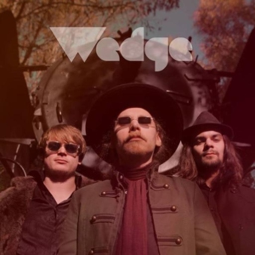 Wedge – Wedge