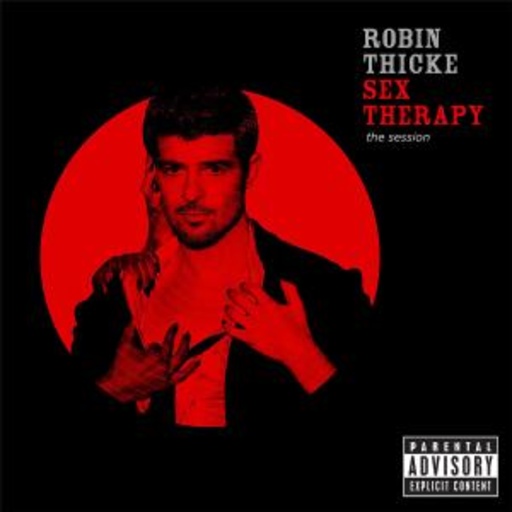 Robin Thicke – Sex Therapy: The Experience