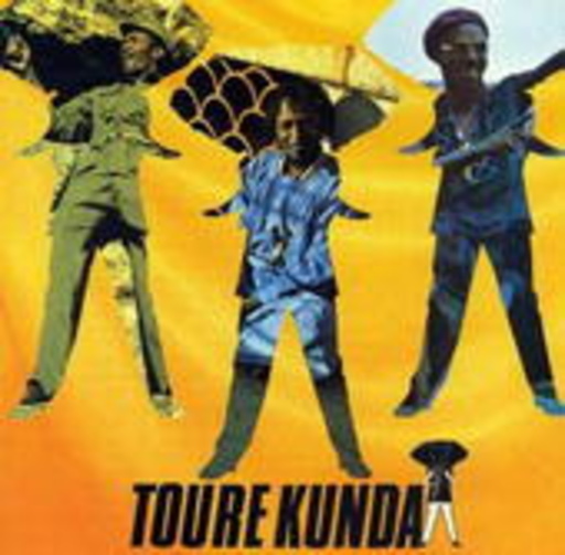 Toure Kunda – Toure Kunda
