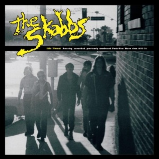 The Skabbs – Idle Threat