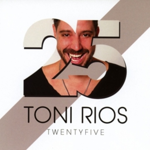 Toni Rios – 25
