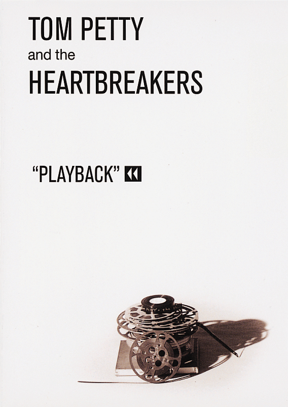Tom Petty And The Heartbreakers – Playback