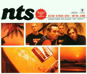 NTS – Ich und Du