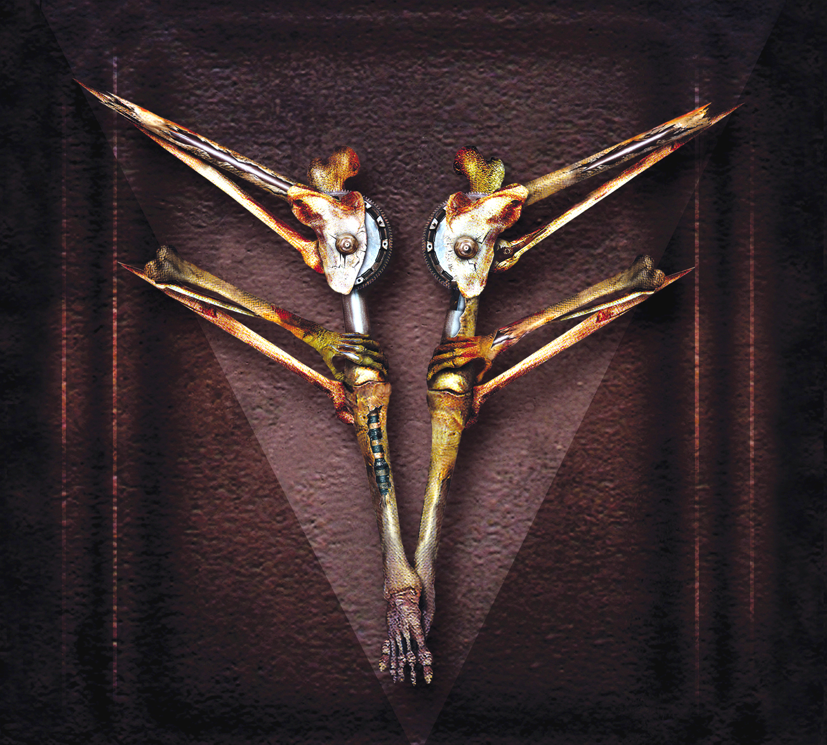 Fear Factory – Archetype