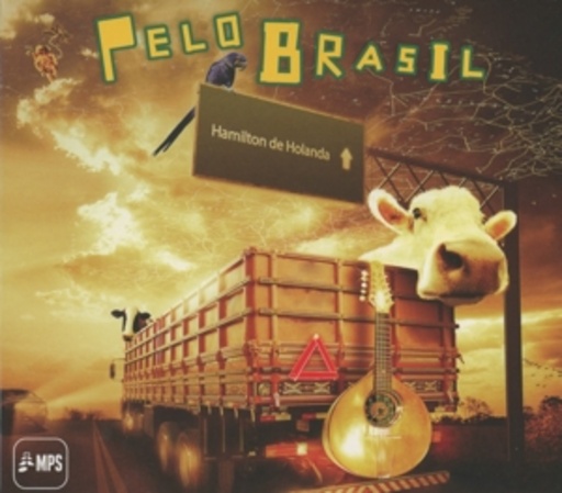 Hamilton De Holanda – Pelo Brasil