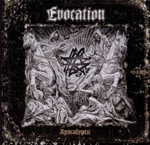 Evocation – Apocalyptic