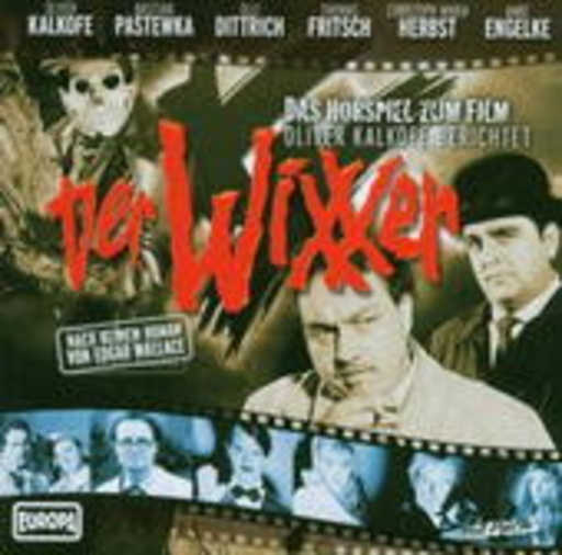 Diverse – Der Wixxer - Das Hörspiel zum Film