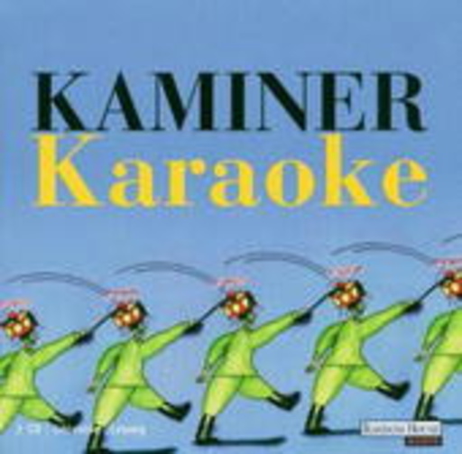 Wladimir Kaminer – Karaoke