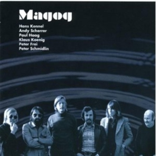 Magog – Magog