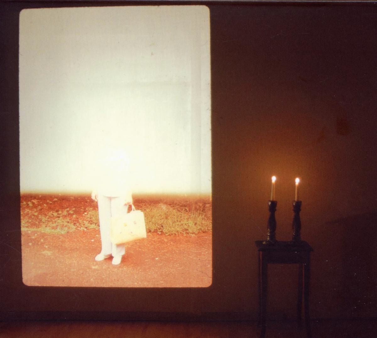 Musée Mécanique – Hold This Ghost