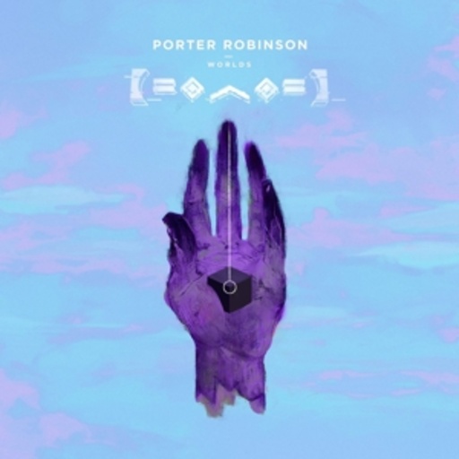Porter Robinson – Worlds