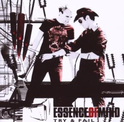 Essence Of Mind – Try And Fail