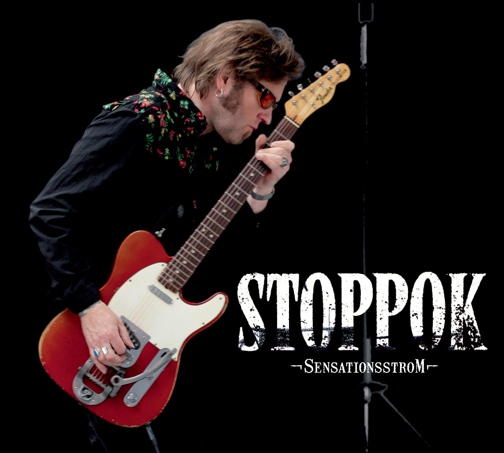 Stoppok – Sensationsstrom